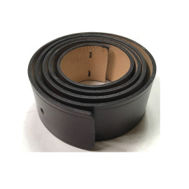 Civil War Waist Belt | Authentic Leather Military Belt | Historical Reenactment Gear | Molex  Enterprises