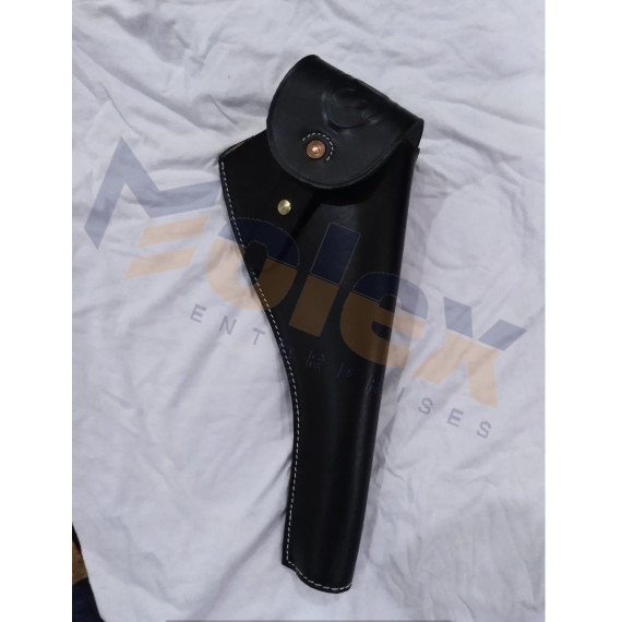 Indian Wars Modified Civil War Col. Hagner Holster | Authentic Military Replica