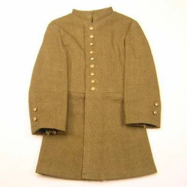 Civil War Frock Coat