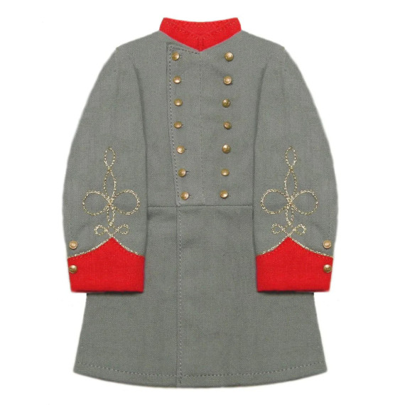 Civil War Frock Coat