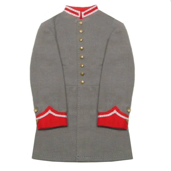 Civil War Frock Coat