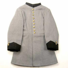Civil War Frock Coat