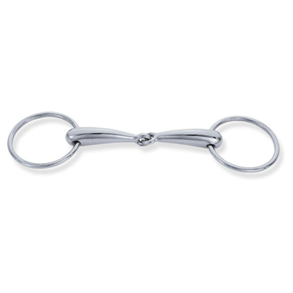 Loose Ring Bit