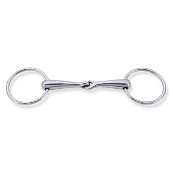 Loose Ring Bit