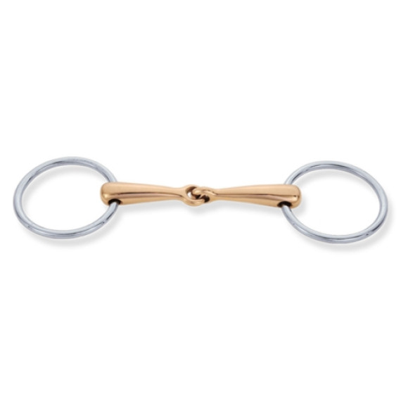 Loose Ring Bit