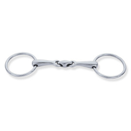 Loose Ring Bit