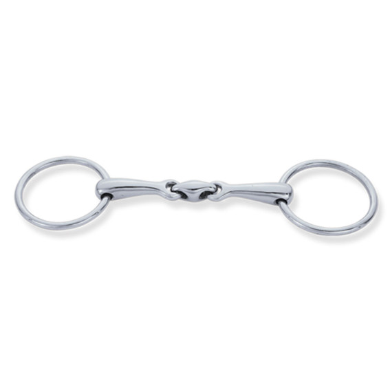 Loose Ring Bit