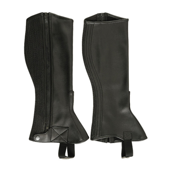 Leather Chaps