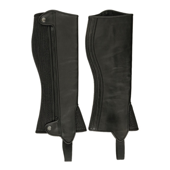 Leather Chaps