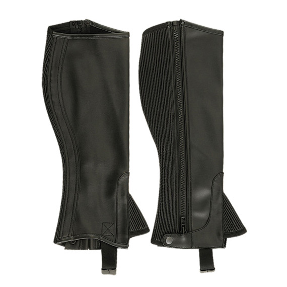 Leather Chaps