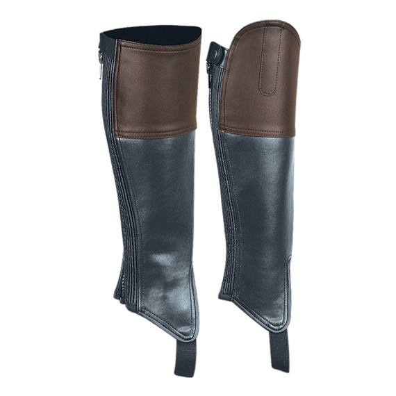 Leather Chaps