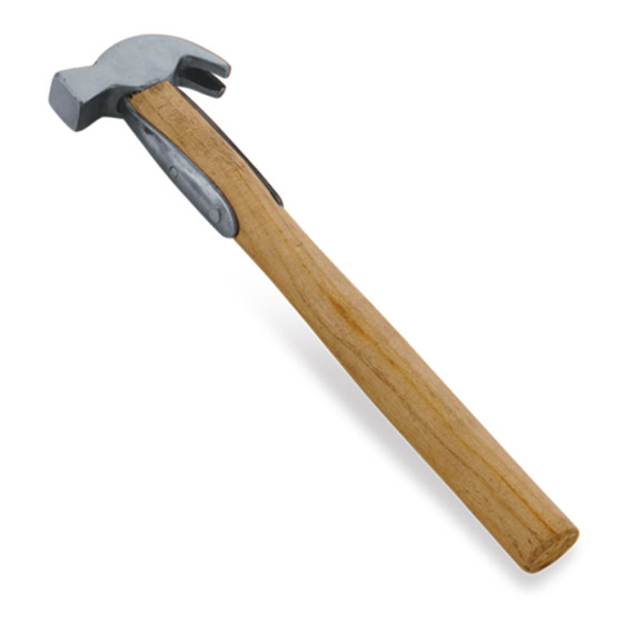 Farrier Hammer