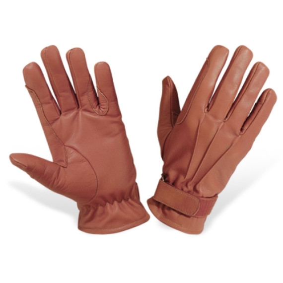 Leather Gloves