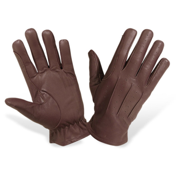 Leather Gloves