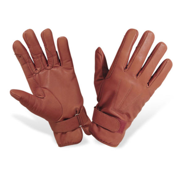 Leather Gloves