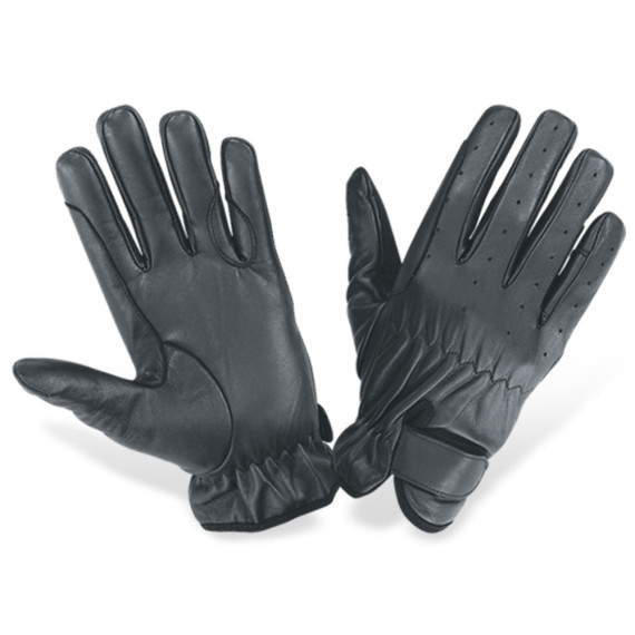 Leather Gloves
