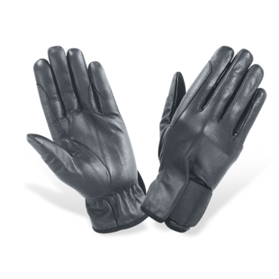 Leather Gloves