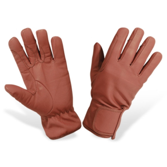 Leather Gloves