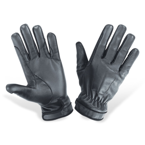 Leather Gloves