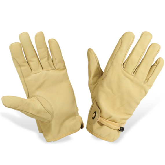 Leather Gloves