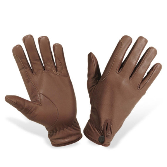Leather Gloves