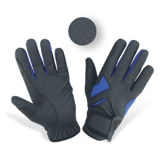 Leather Gloves