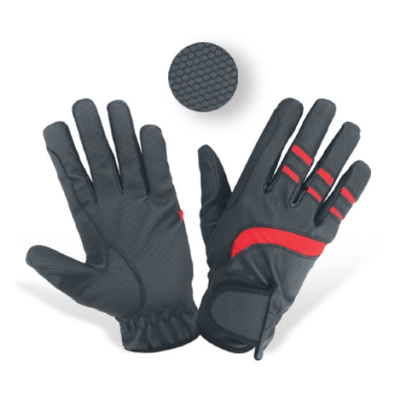 Leather Gloves