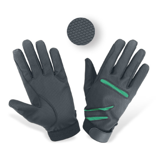 Leather Gloves