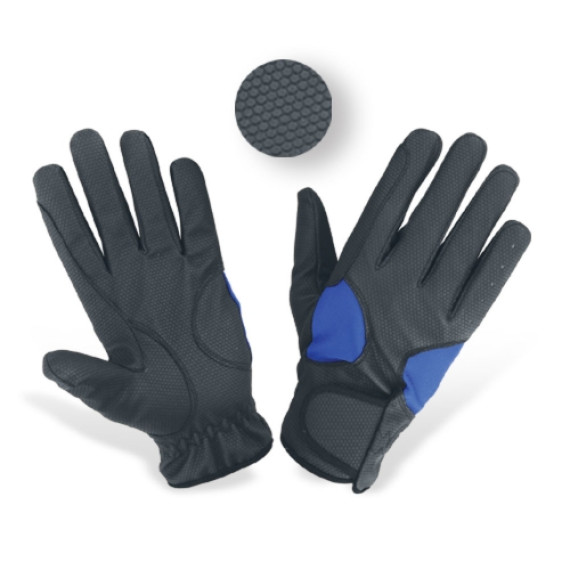Leather Gloves