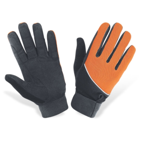 Leather Gloves