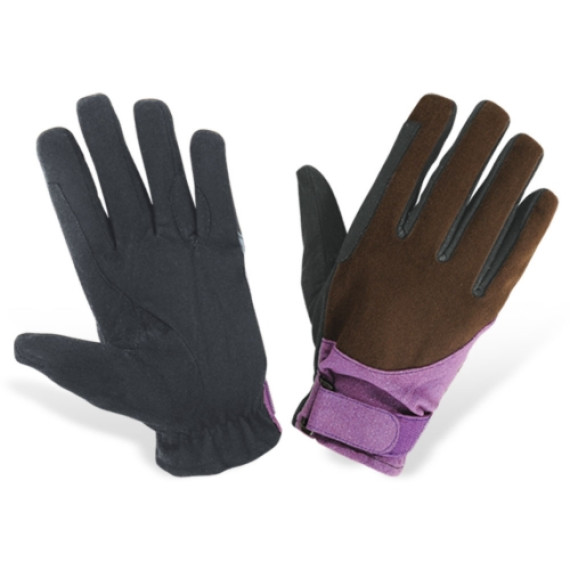 Leather Gloves