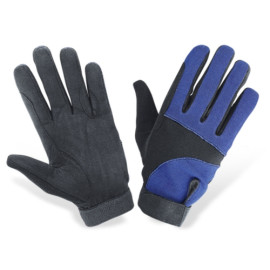 Leather Gloves