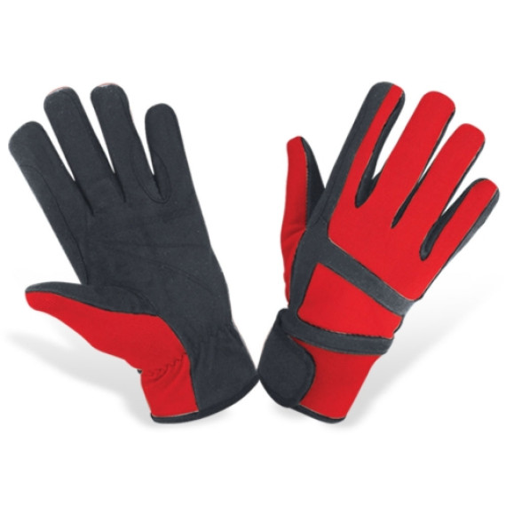 Leather Gloves