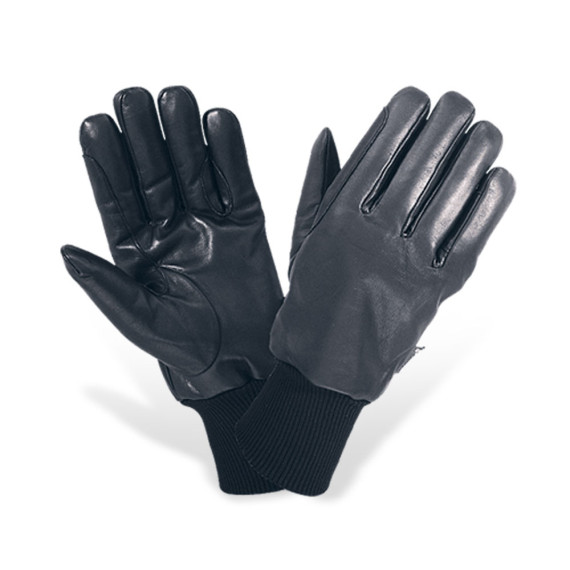 Leather Gloves