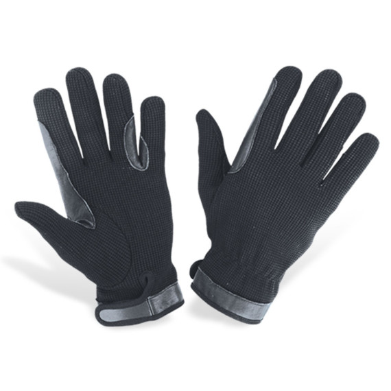 Leather Gloves