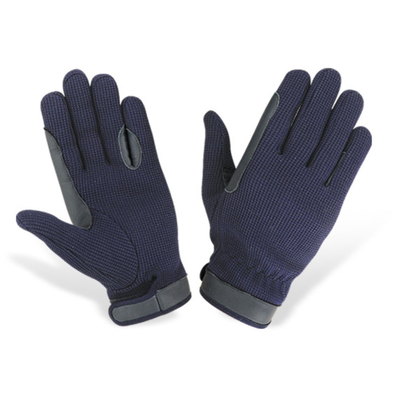 Leather Gloves
