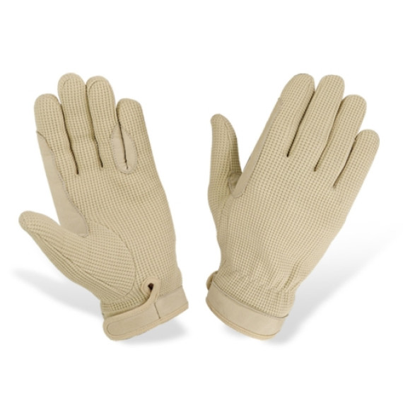 Leather Gloves
