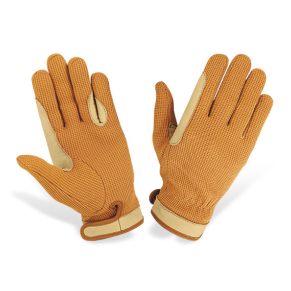 Leather Gloves