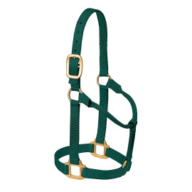 Nylon Halter