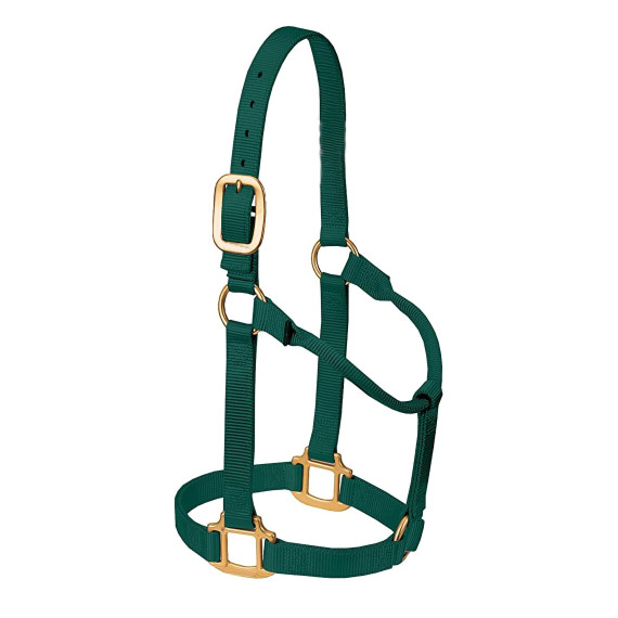 Nylon Halter