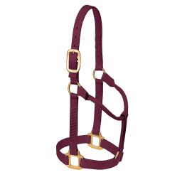 Nylon Halter