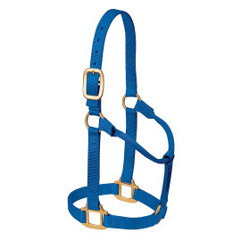 Nylon Halter