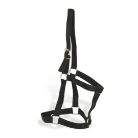 Nylon Halter