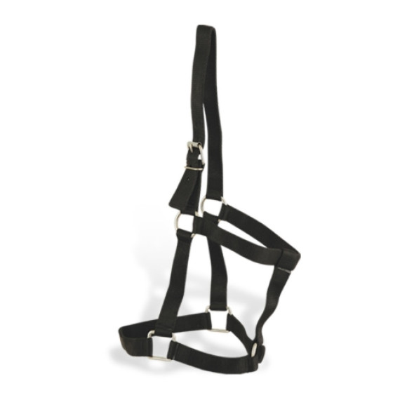 Nylon Halter