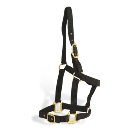 Nylon Halter