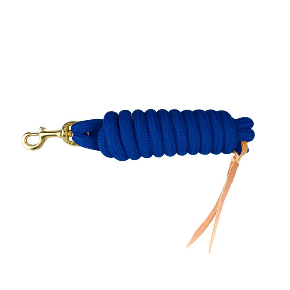 Lead Ropes