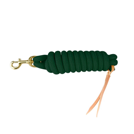 Lead Ropes