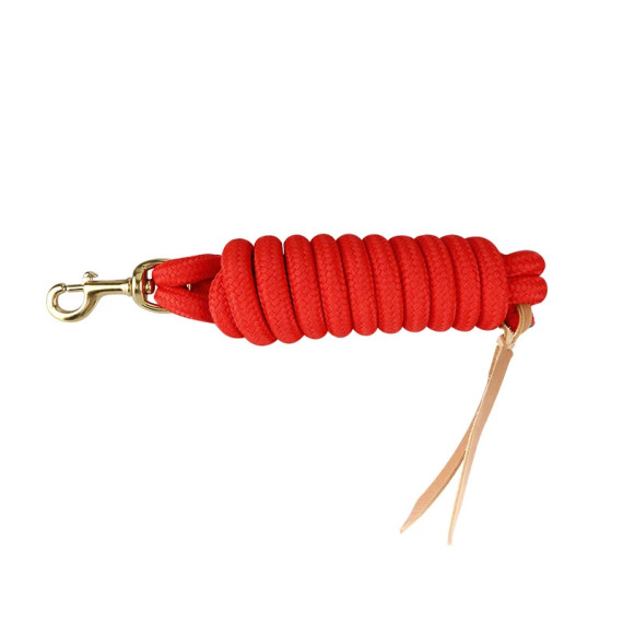 Lead Ropes