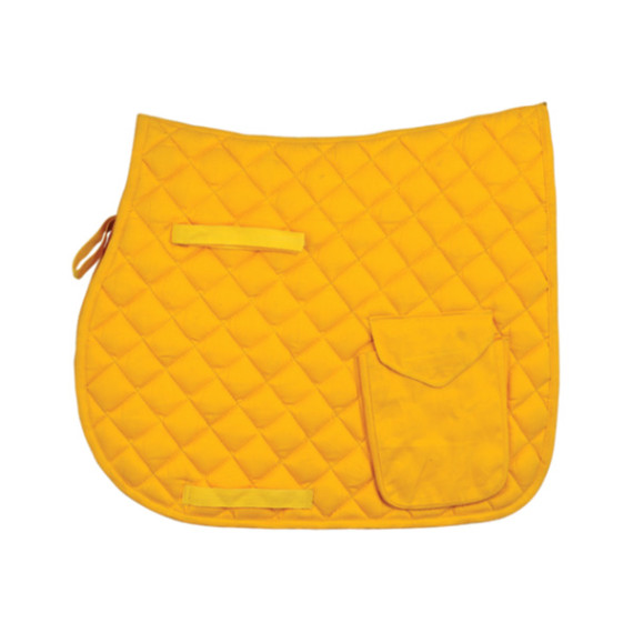 Saddle Pad