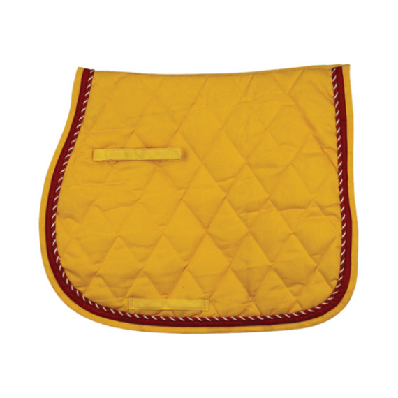 Saddle Pad